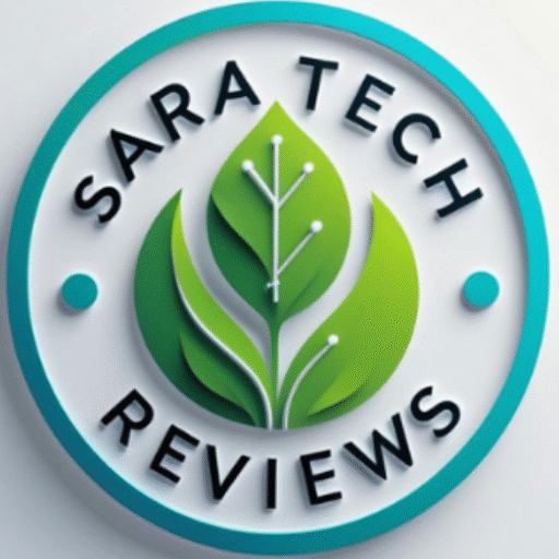 Sara Tech Reviews