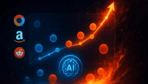 Trend Hunter AI: Discover Viral Trends Early, Create Winning Content, and Increase Sales Faster